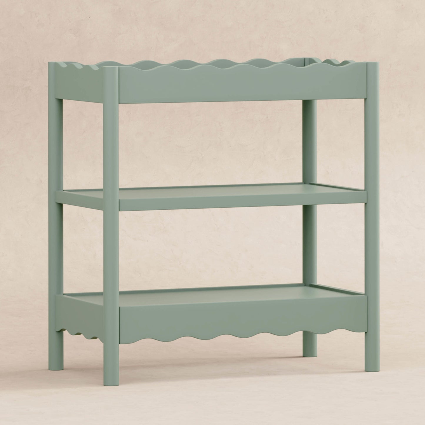 BABYLETTO SWELL CHANGING TABLE