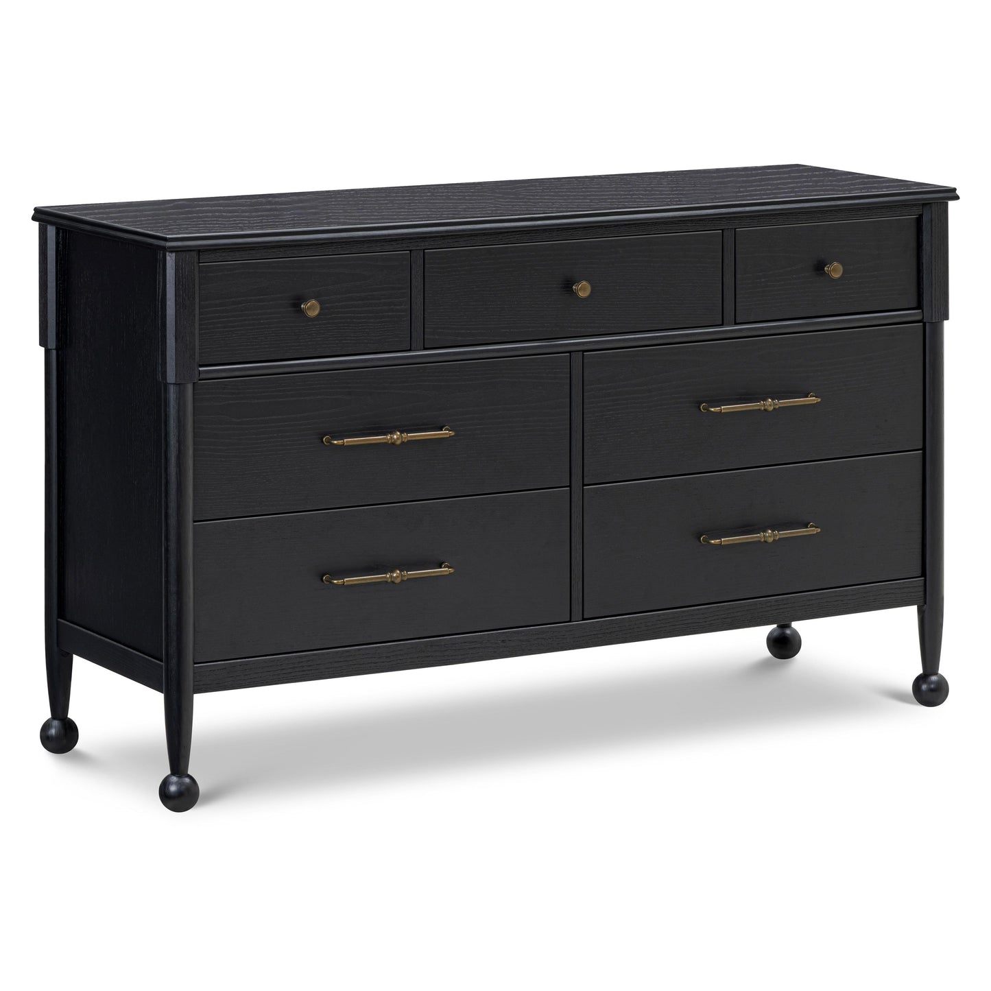 NAMESAKE ALOUETTE 7-DRAWER WIDE DRESSER (56”)
