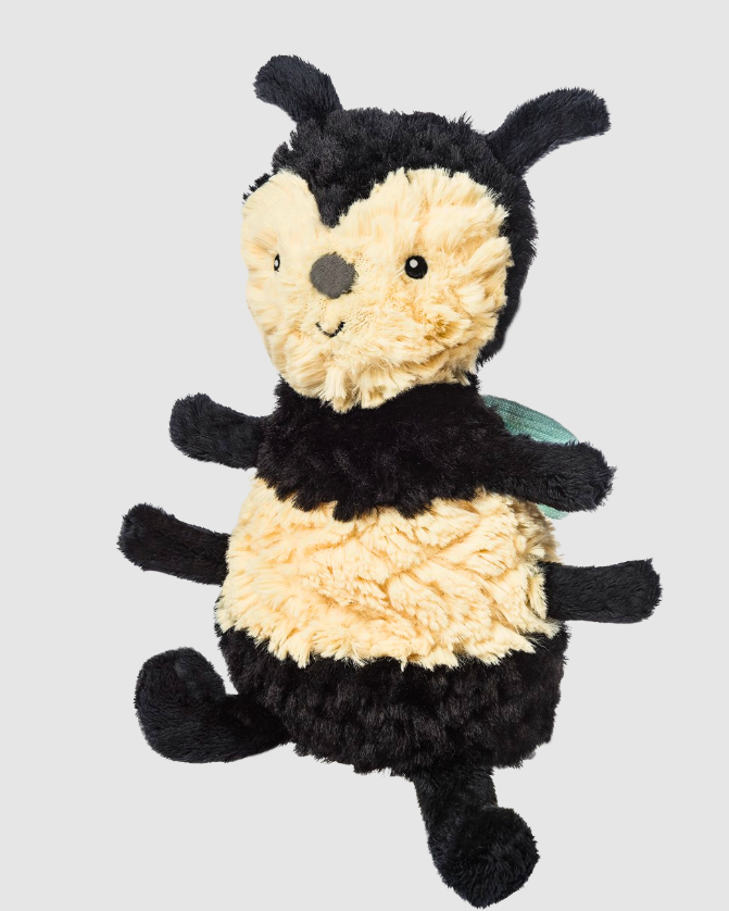 MARY MEYER PUTTY NURSERY BUMBLE BEE - 11"