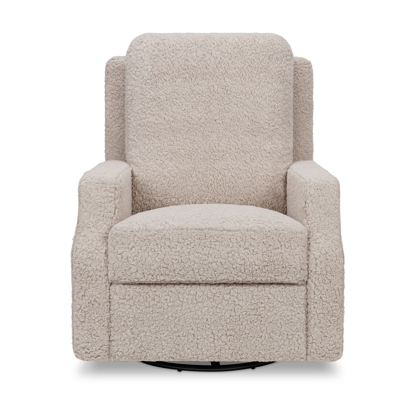 NAMESAKE CREWE RECLINER AND SWIVEL GLIDER