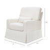 NAMESAKE CRAWFORD PILLOWBACK COMFORT SWIVEL GLIDER