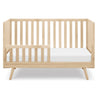 BABYLETTO NIFTY TIMBER 3-IN-1 CRIB
