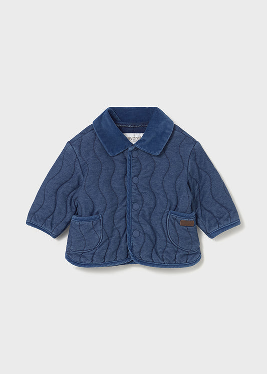 MAYORAL UNISEX DENIM JACKET