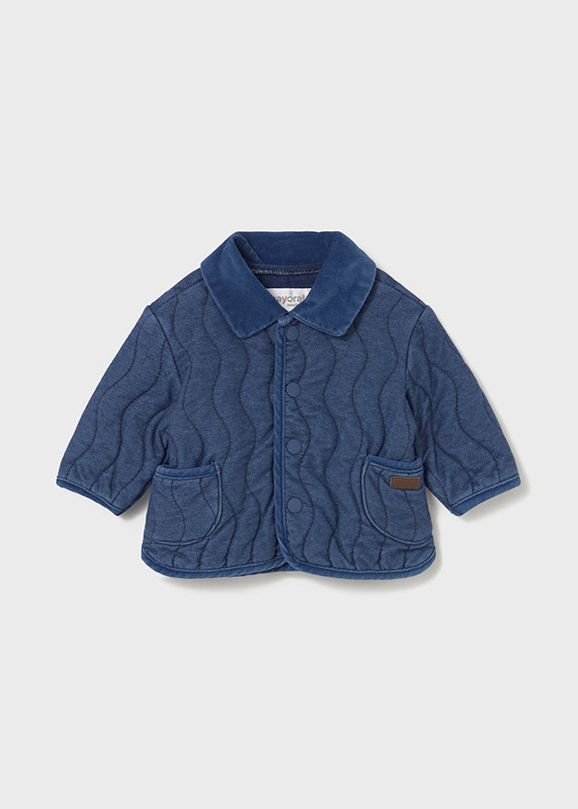 MAYORAL UNISEX DENIM JACKET