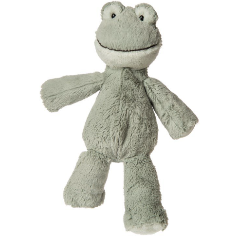 MARSHMALLOW MOSSY FROG