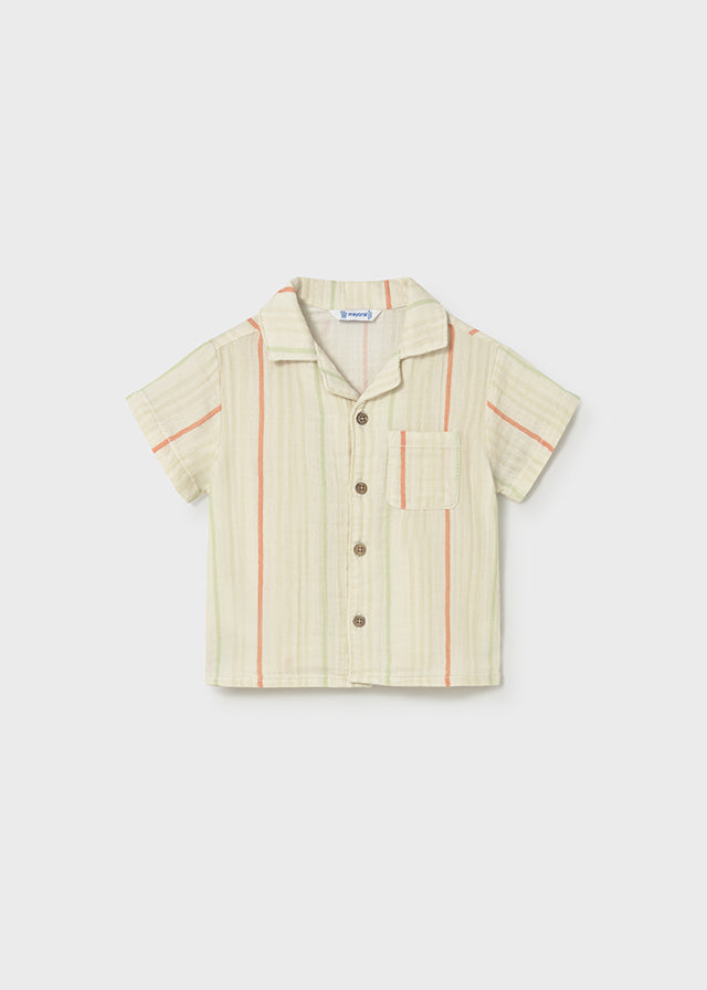 MAYORAL BABY BAMBULA SHIRT