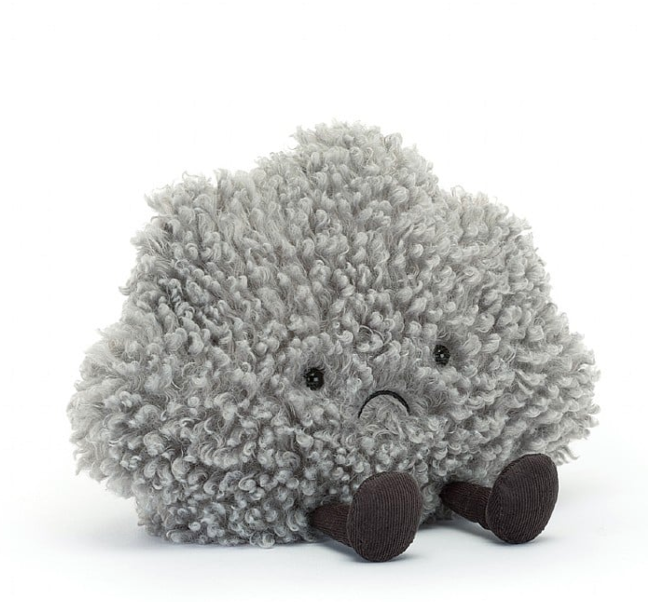 JELLYCAT AMUSEABLE STORM CLOUD