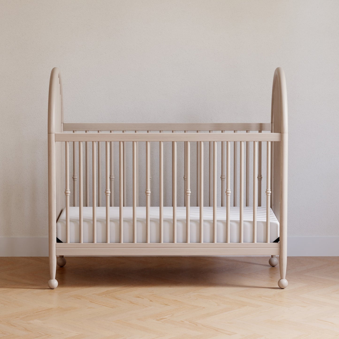 NAMESAKE ALOUETTE 3-IN-1 CONVERTIBLE SPINDLE CRIB