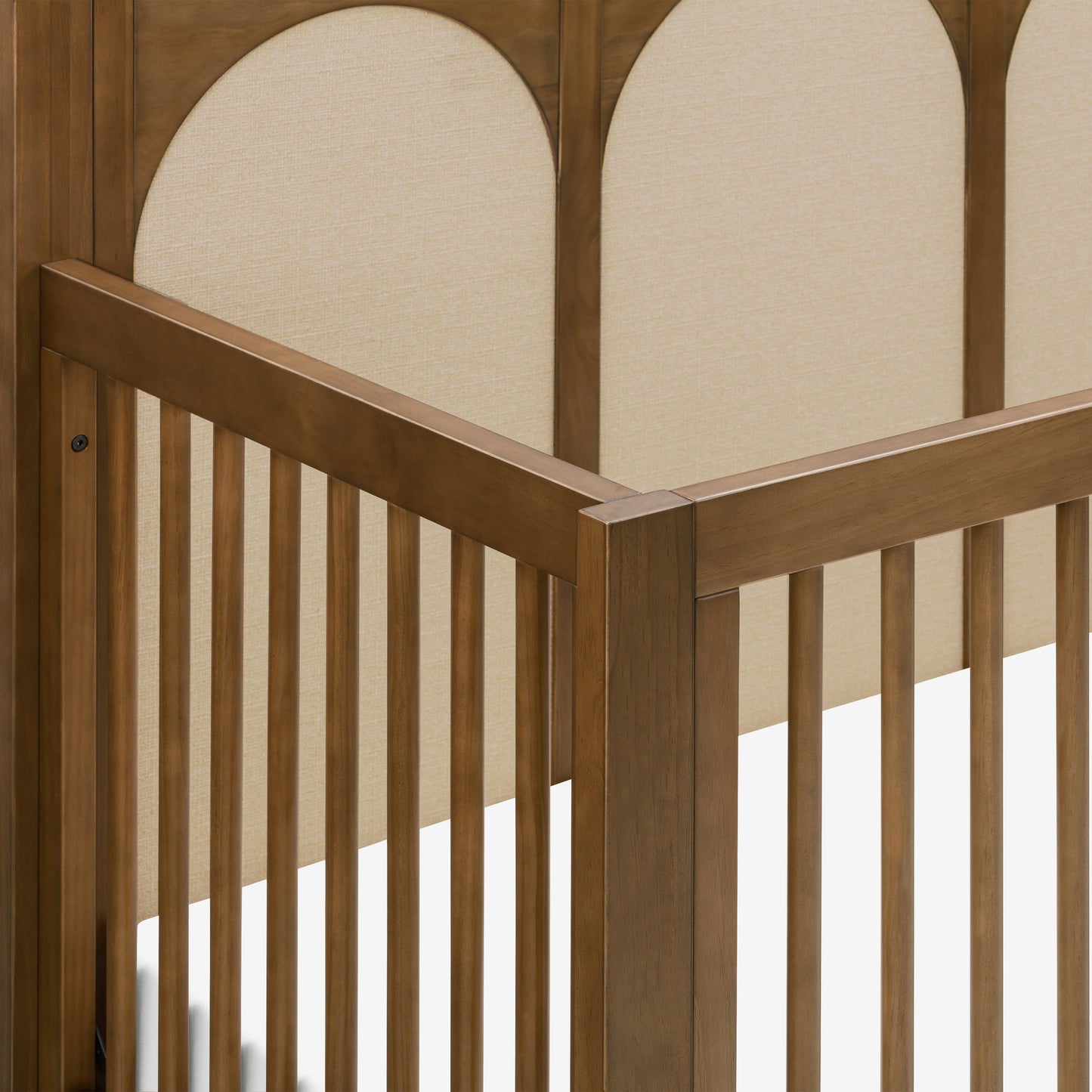 NAMESAKE ELOISE 4-IN-1 CONVERTIBLE CRIB