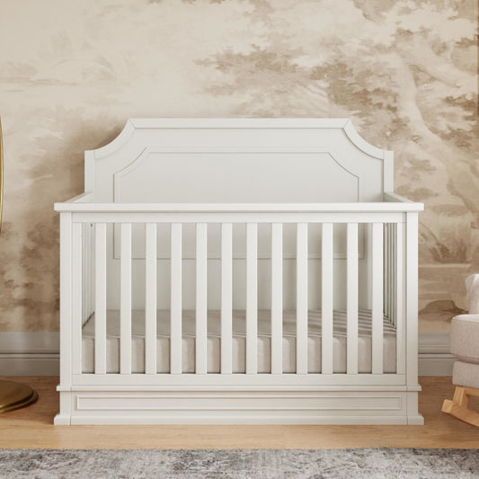 NAMESAKE EMMA REGENCY 4-IN-1 CONVERTIBLE CRIB
