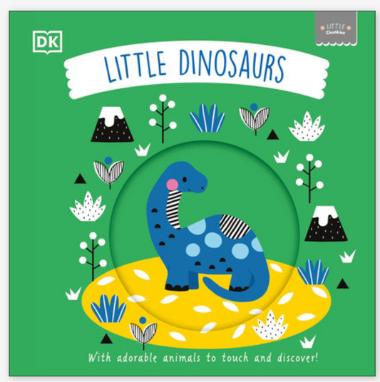 LITTLE DINOSAURS