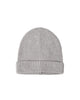 RYLEE & CRU BEANIE DUSTY BLUE