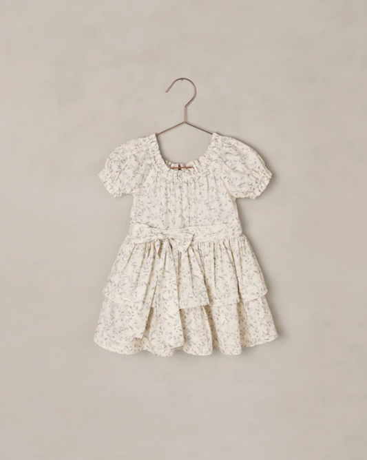 NORALEE ANNETTE DRESS VINE