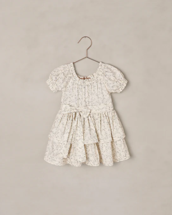 NORALEE ANNETTE DRESS VINE