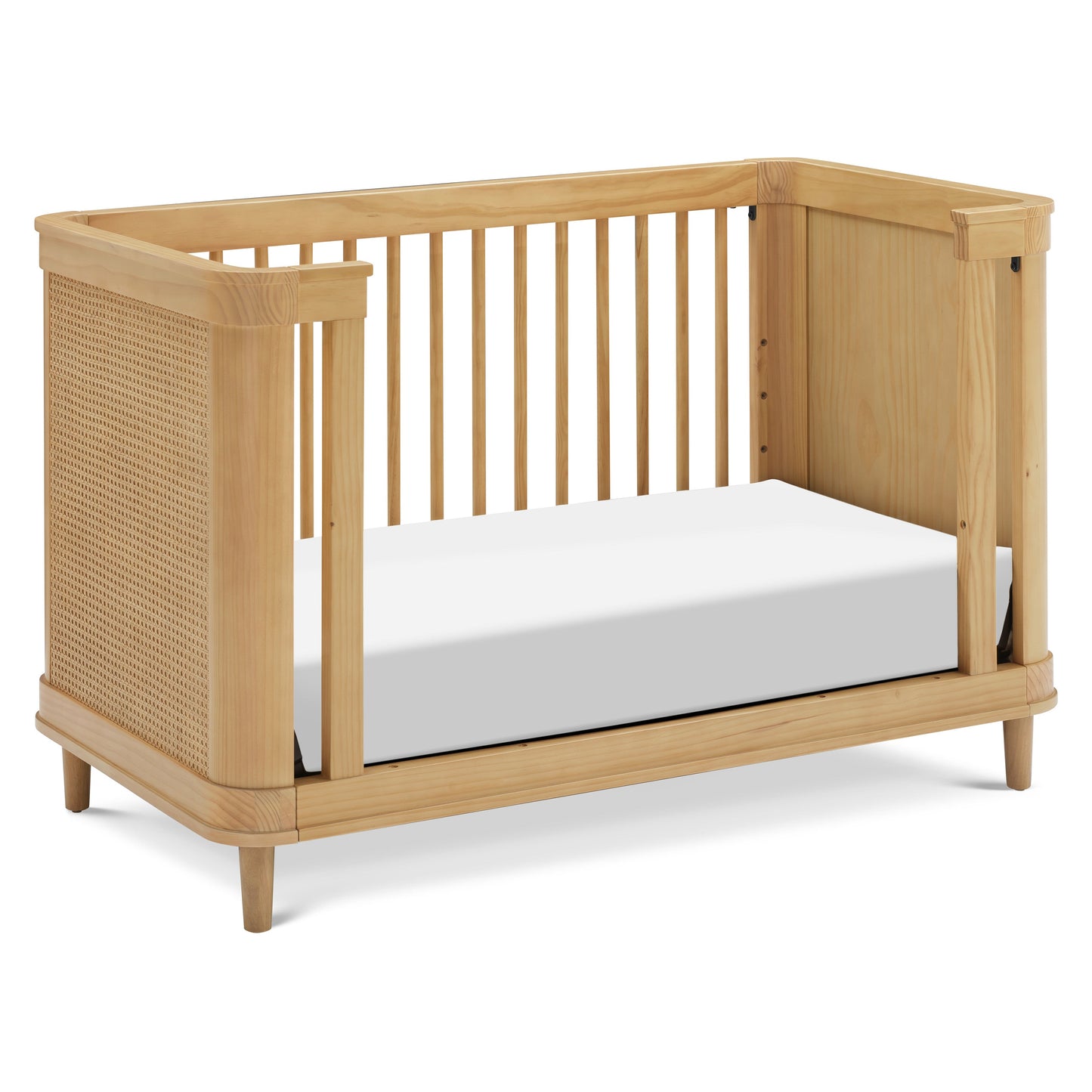 NAMESAKE MARIN WITH CANE 3-IN-1 CONVERTIBLE CRIB