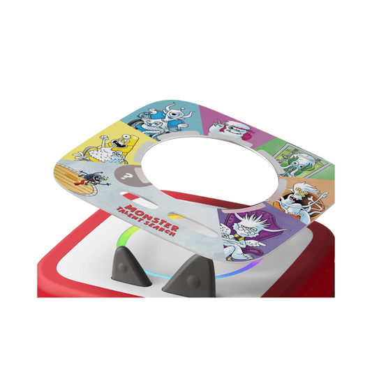 TONIEPLAY GAMES MONSTER TALENT SEARCH