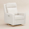 BABYLETTO SIGI PRO POWER GLIDER RECLINER W/POWER LUMBAR