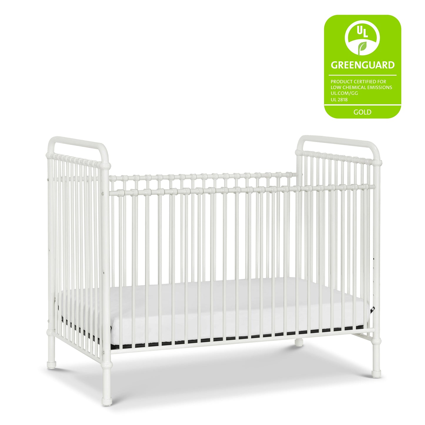 NAMESAKE ABIGAIL 3-IN-1 CONVERTIBLE CRIB