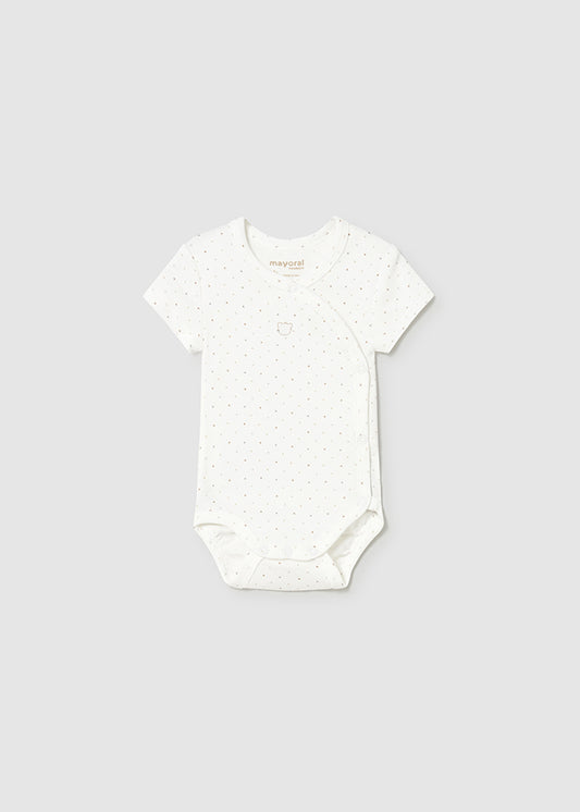 MAYORAL NEWBORN BODYSUIT