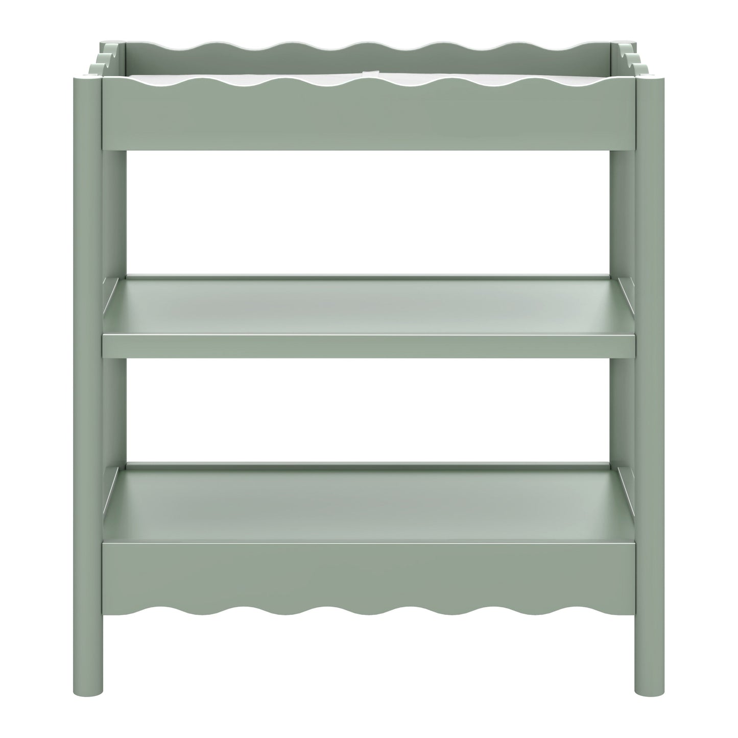 BABYLETTO SWELL CHANGING TABLE