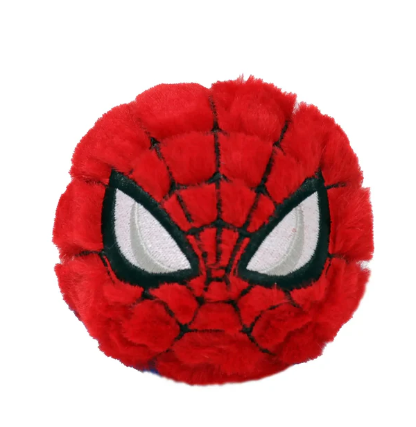 TY BEANIE BOUNCERS SPIDER-MAN