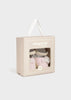 MAYORAL GIRL ESPADRILLES BABY PINK