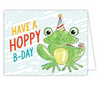 HAVE A HOPPY B-DAY