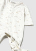 MAYORAL NEWBORN BOY ONE PIECE SET