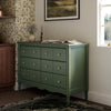 Liberty 6-Drawer Assembled Dresser in Cove Blue