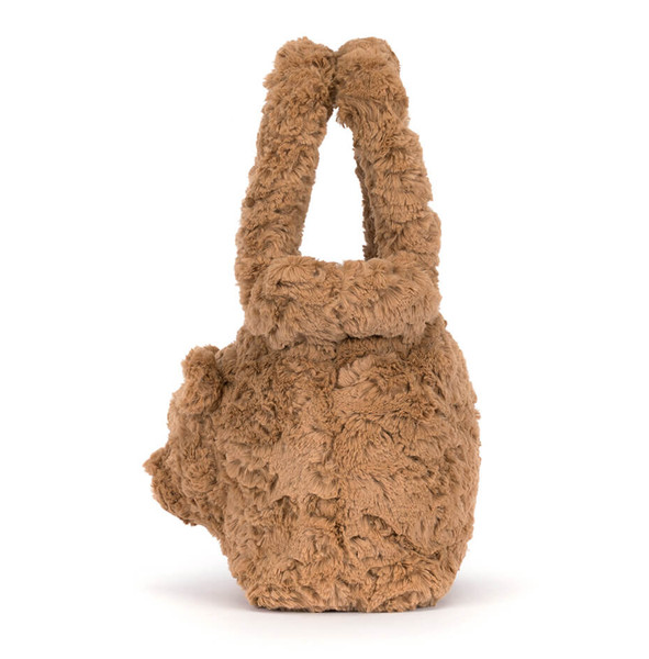 JELLYCAT BARTHOLOMEW BEAR HANDBAG