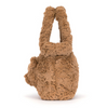 JELLYCAT BARTHOLOMEW BEAR HANDBAG