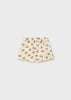 MAYORAL BABY SHORTS - CHERRIES