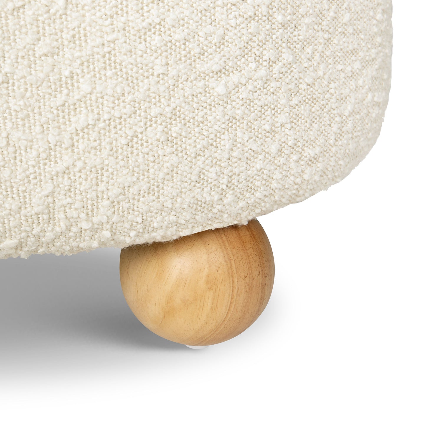 BABYLETTO TUFFET STORAGE OTTOMAN