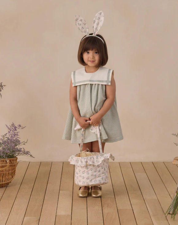 NORALEE EASTER BASKET SUMMER DITSY