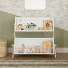 BABYLETTO TALLY STORAGE AND BOOKSHELF