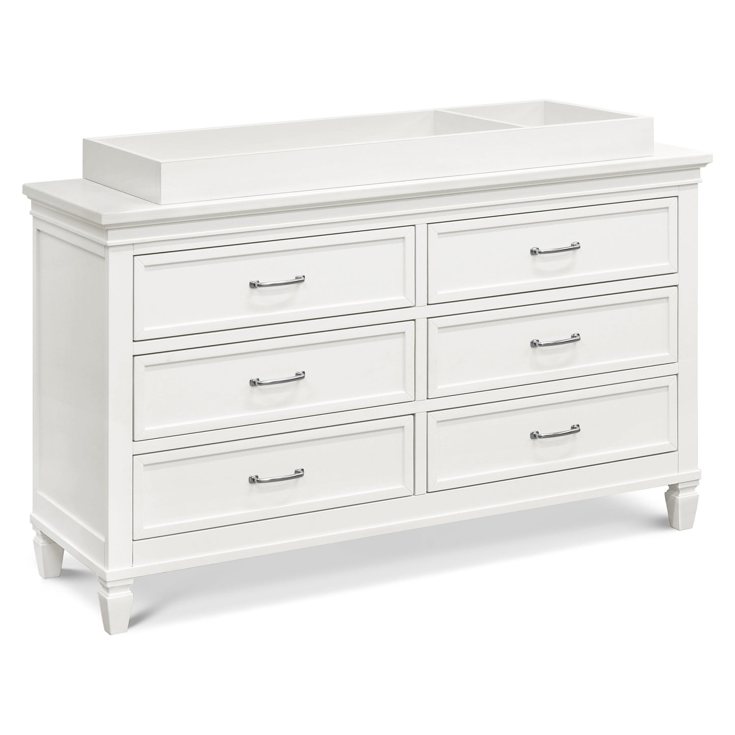 NAMESAKE DARLINGTON 6-DRAWER DRESSER