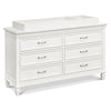 NAMESAKE DARLINGTON 6-DRAWER DRESSER