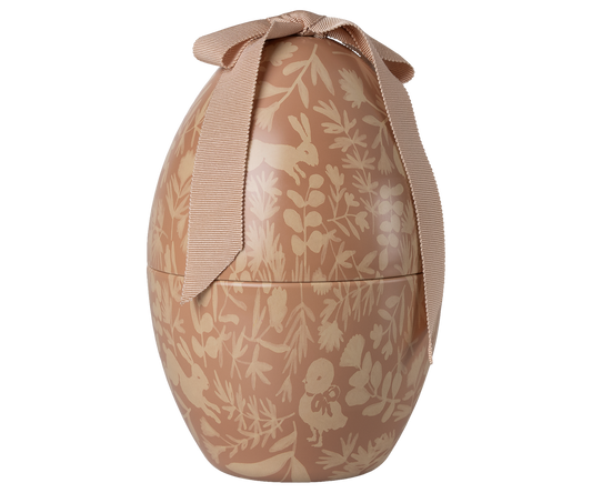 MAILEG EASTER EGG , MEDIUM - POWDER