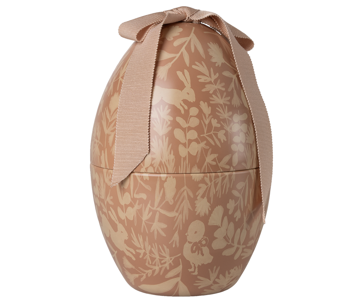 MAILEG EASTER EGG , MEDIUM - POWDER