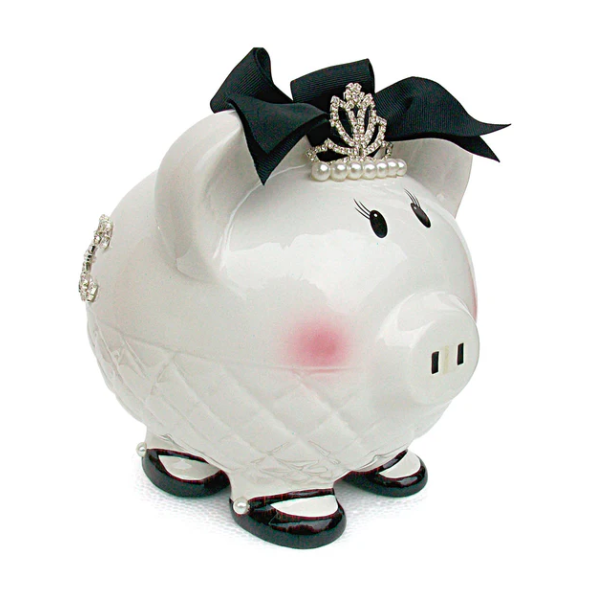 QUEEN B PIG