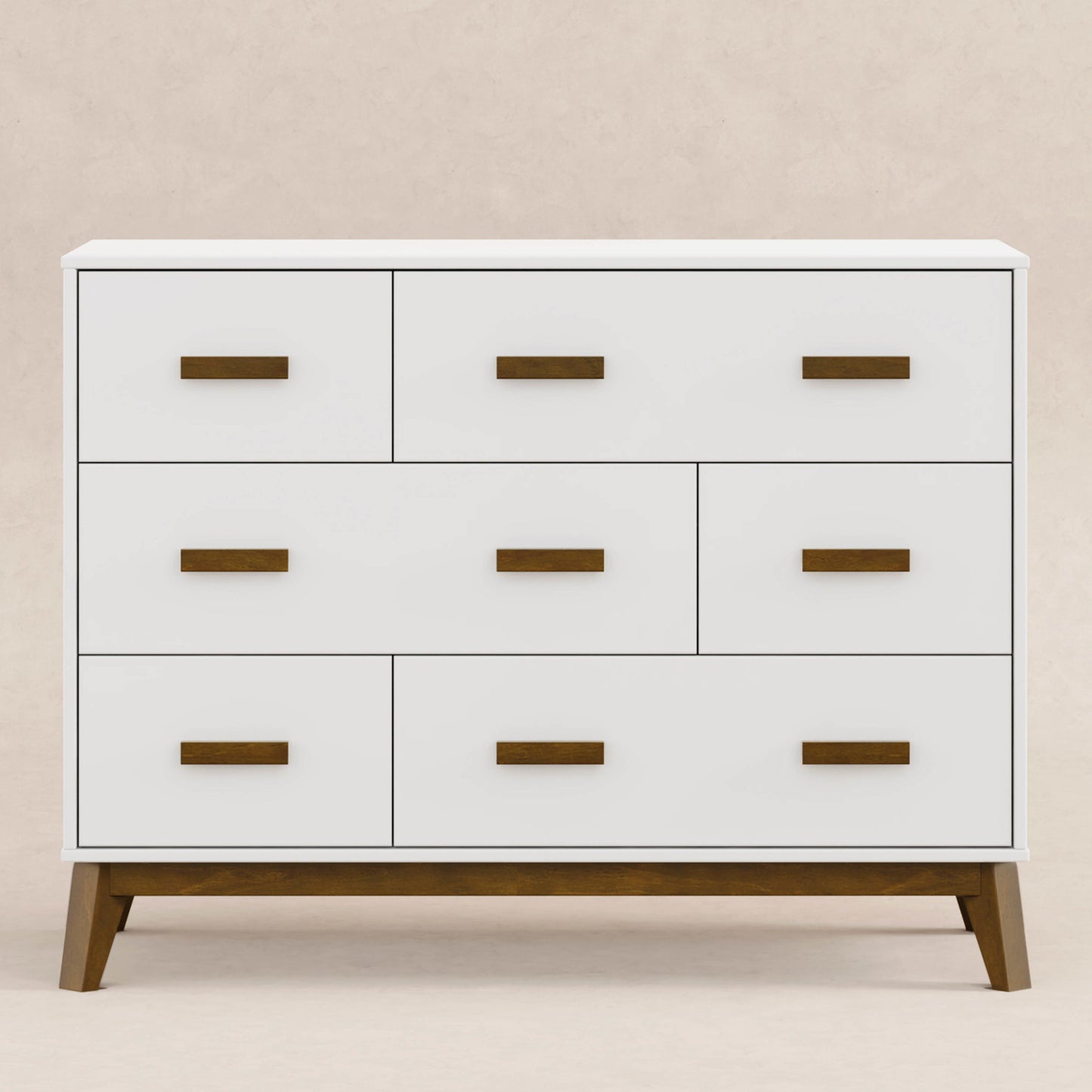 BABYLETTO SCOOT 6-DRAWER DRESSER