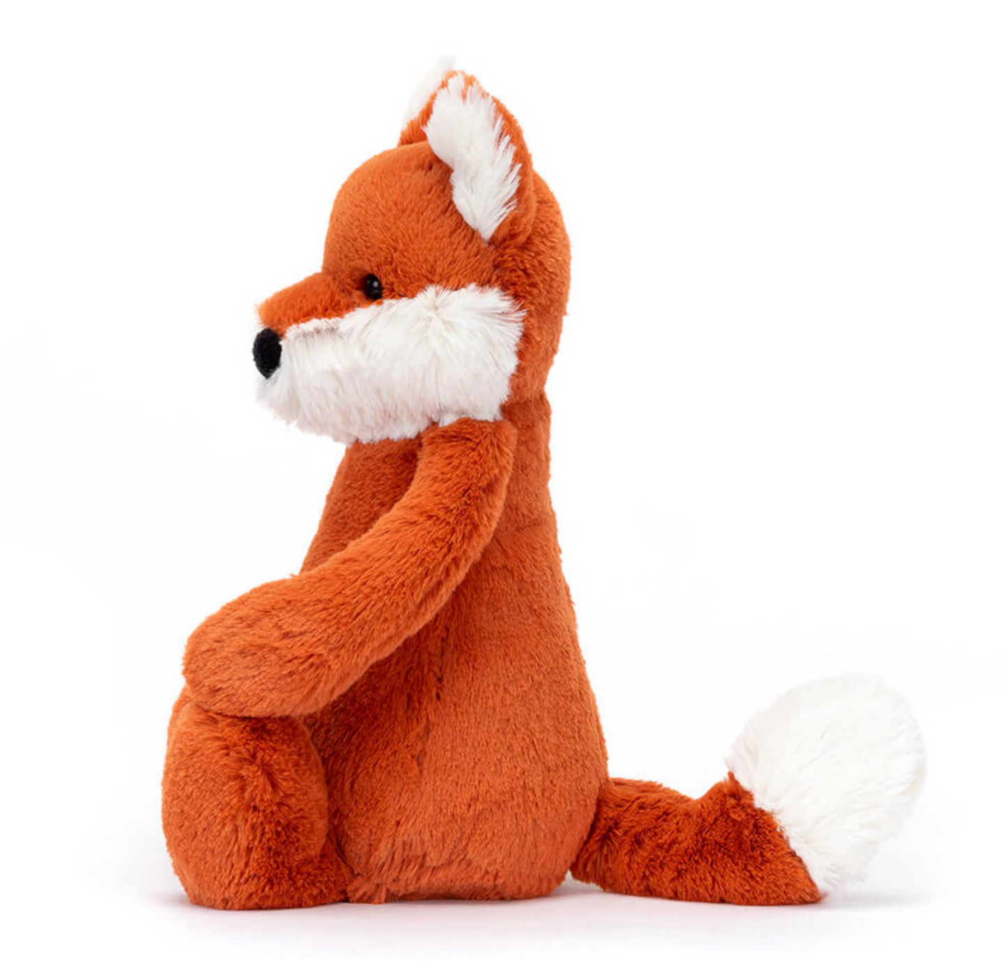 JELLYCAT BASHFUL FOX CUB ORIGINAL