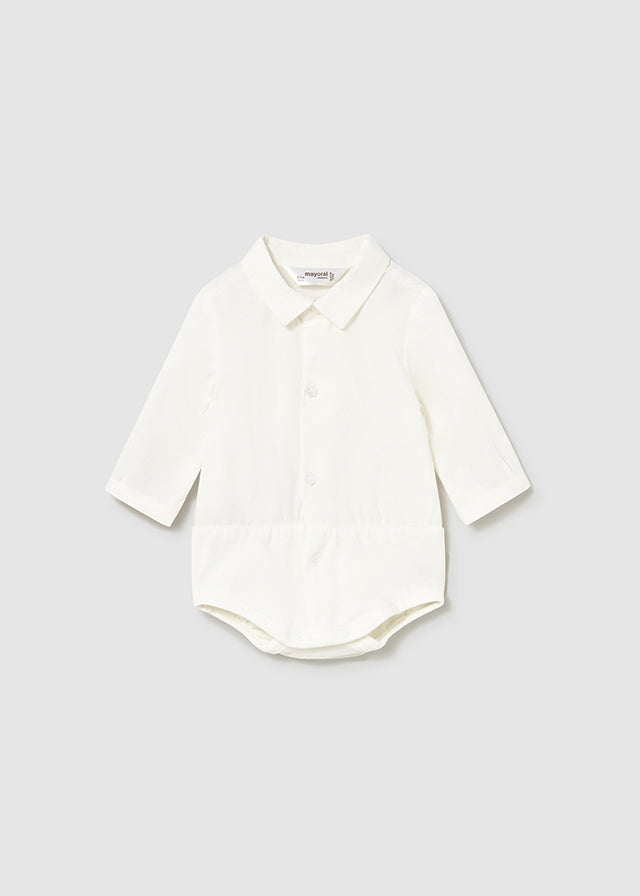 MAYORAL BOY 3-PIECE SET