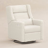 Kiwi Plus Power Glider Recliner w/ Power Headrest in Performance Beach Eco-Weave