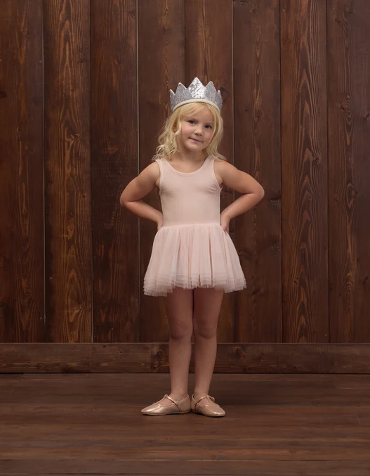 NORALEE TALLULAH TUTU PINK