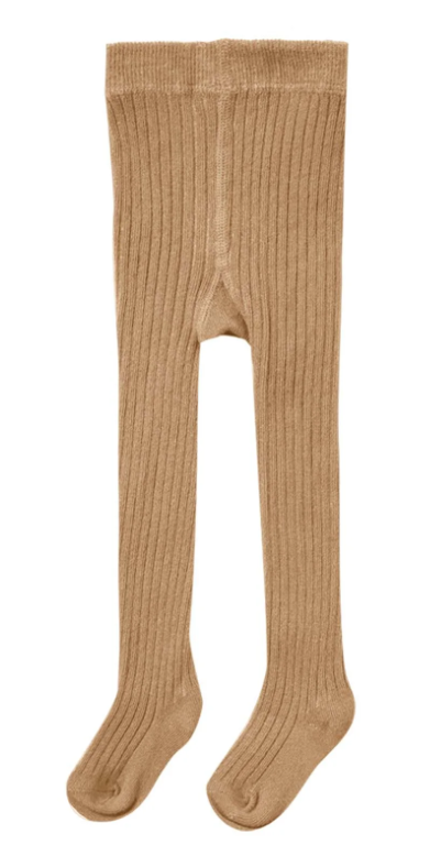 QUINCY MAE TIGHTS GOLDEN
