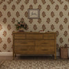 NAMESAKE ALOUETTE 7-DRAWER WIDE DRESSER (56”)