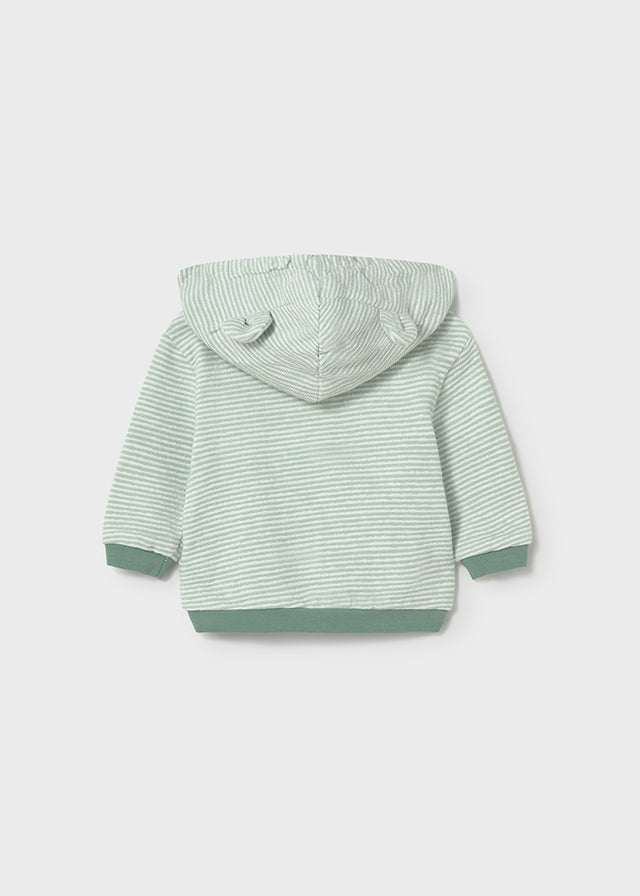 MAYORAL BOY 3-PIECE TRACKSUIT