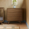 BABYLETTO PALMA 3-DRAWER DRESSER
