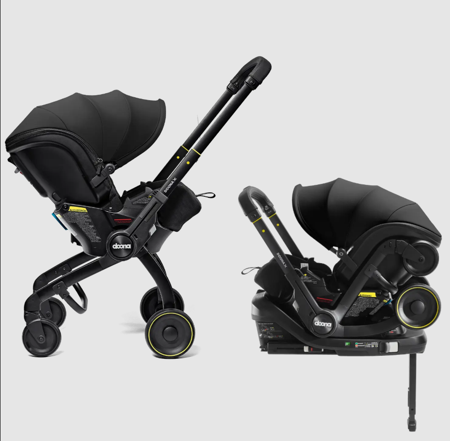 NITRO BLACK